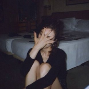 Sicilian Dairies - Day 6 - After Halloween Party...