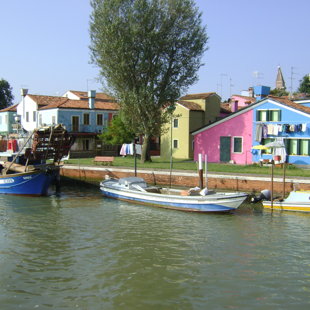 Burano <3