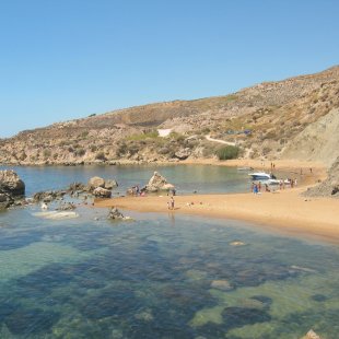 Sicilian Diaries - Day 3 - Palma di Montechiaro