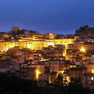 Sicilian Diaries - Favara