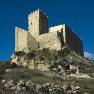 Sicilian Diaries - Day 3 - Palma di Montechiaro