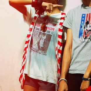 London - Fall Photoshoot 2014