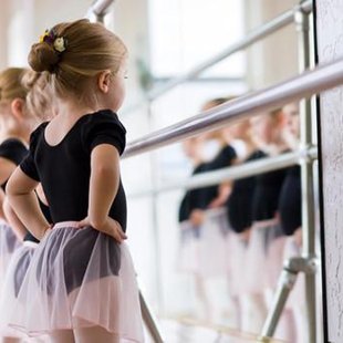 Tbt when I started dancing