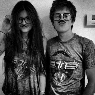 Happy 17th birfffday Coby