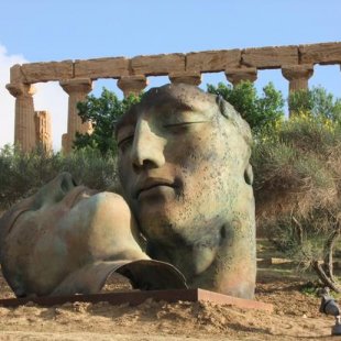 Sicilian Diaries - Day 2 - Agrigento
