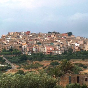 Sicilian Diaries - Day 7