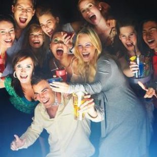 Sicilian Diaries - Surprise party for me!!!