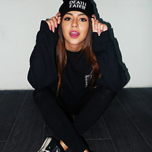 This is my "don't take a photo of me" face