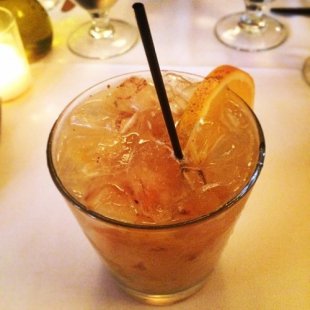 Sicilian Diaries - Day 1