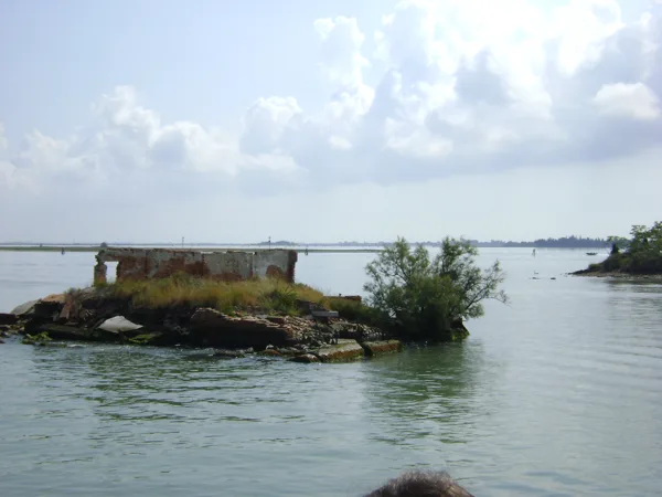 Boat trip