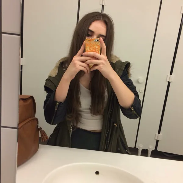 Selfies 2016